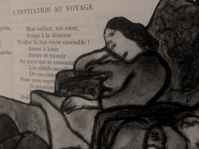 Voyage NB Baudelaire -2 livre libre