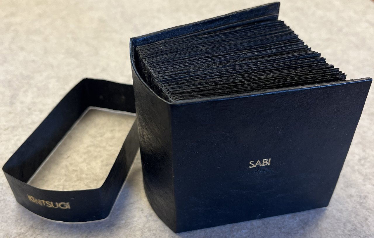 Wabi-sabi