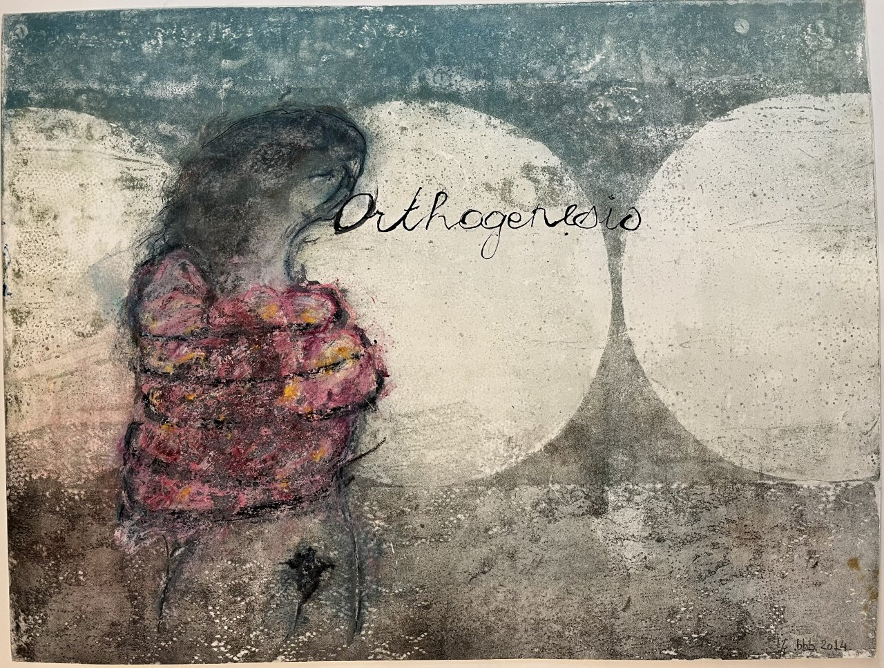 Orthogenesis