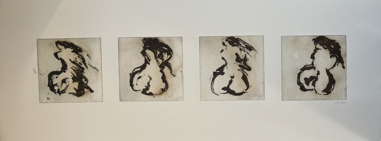 Les Quatre Saisons I
