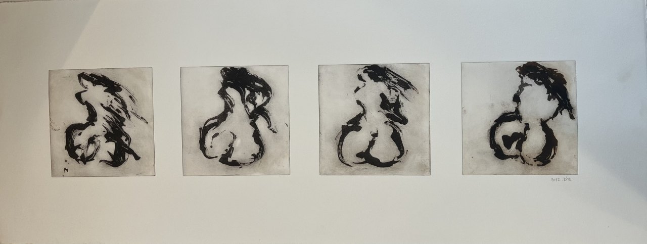 Les Quatre Saisons I