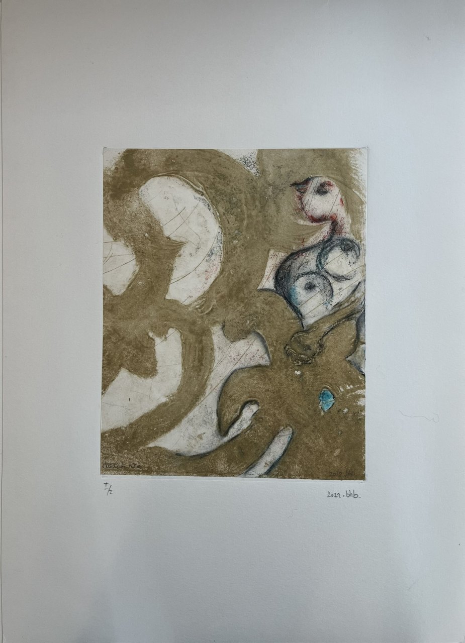 L'étoile de mère