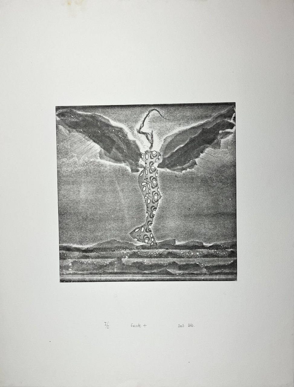 Exode