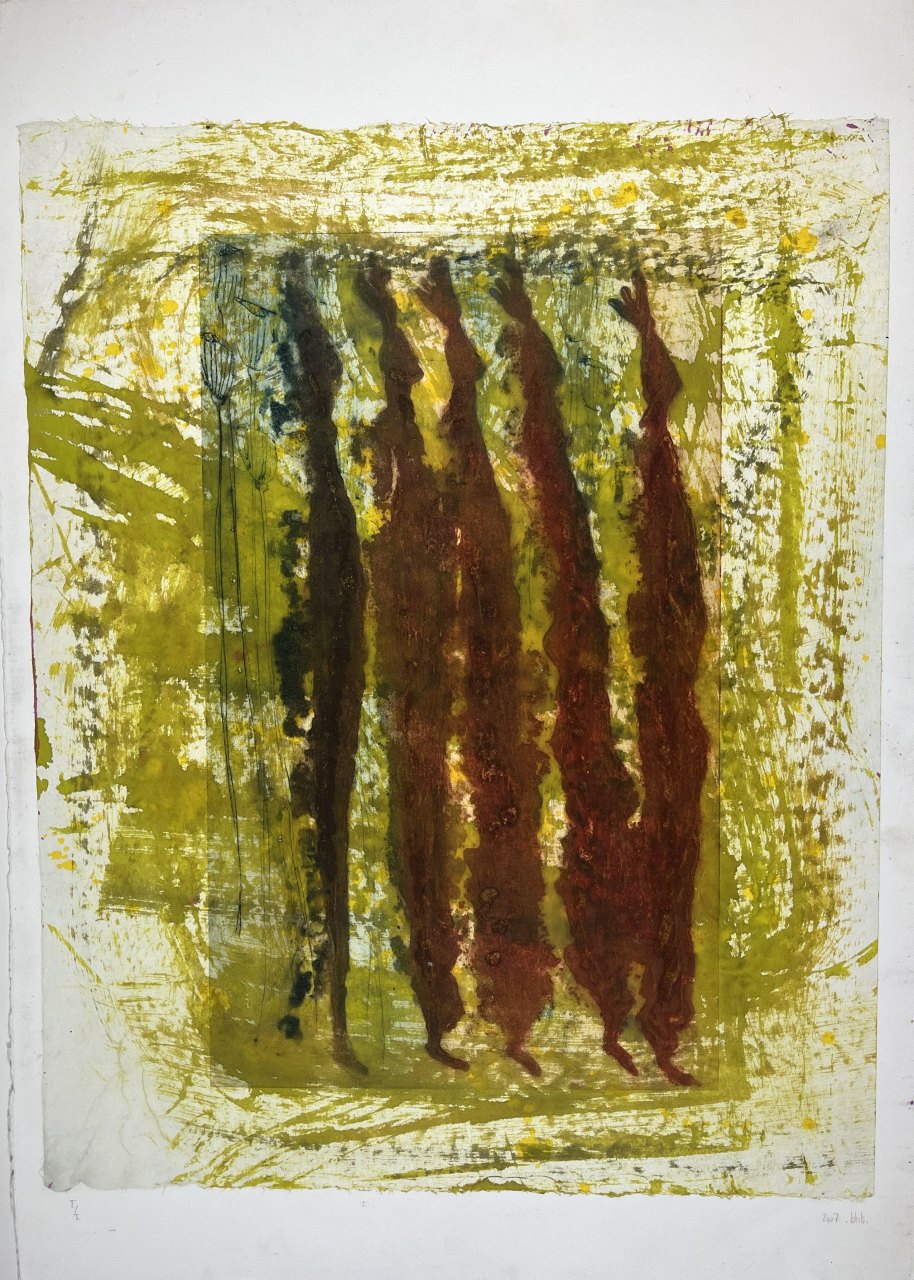 Passagère